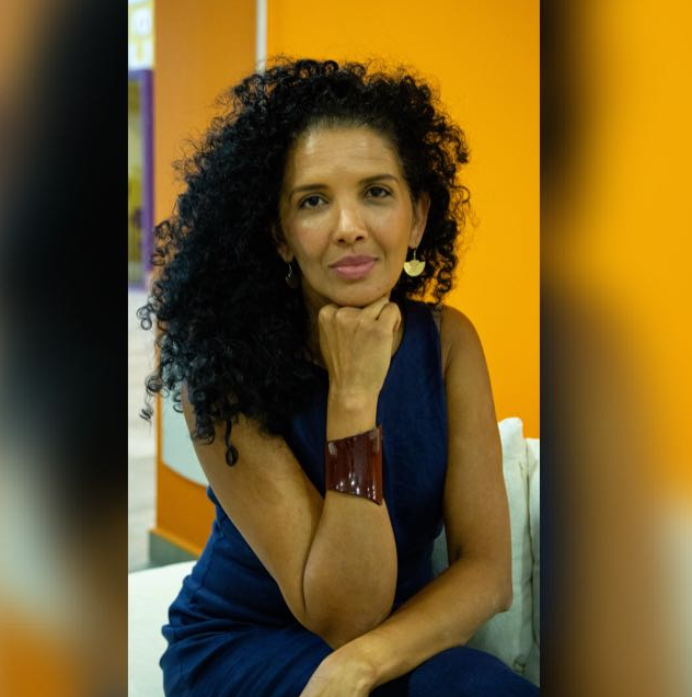 Rose Silva