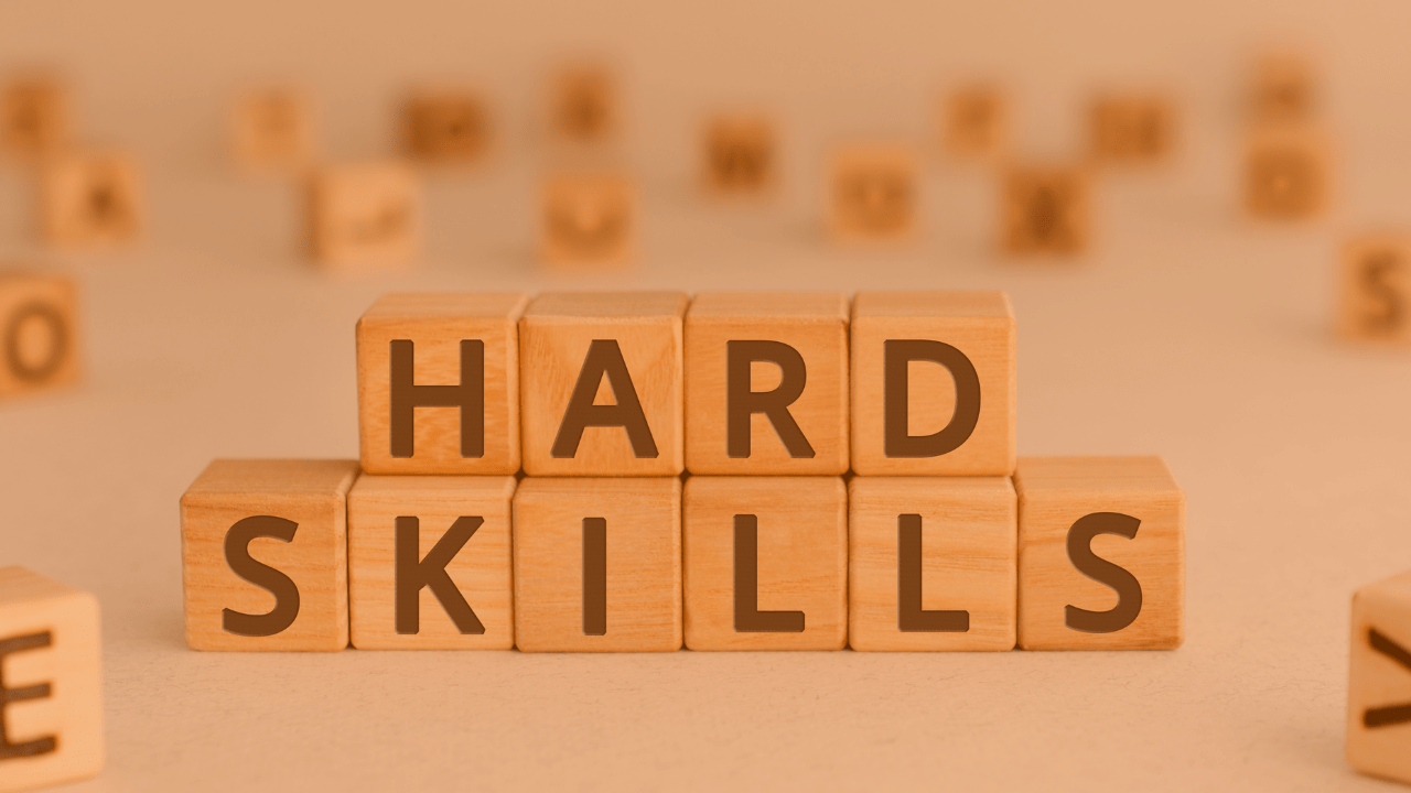 Hard Skills: o que são, como aplicar e quais são os exemplos práticos