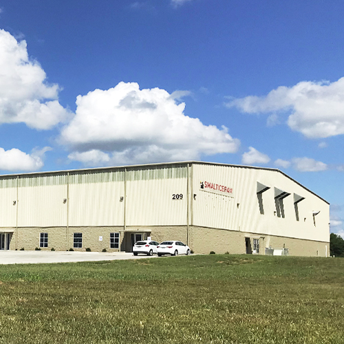 Comunicação interna que engaja: a experiência da Smalticeram com a SuaTV