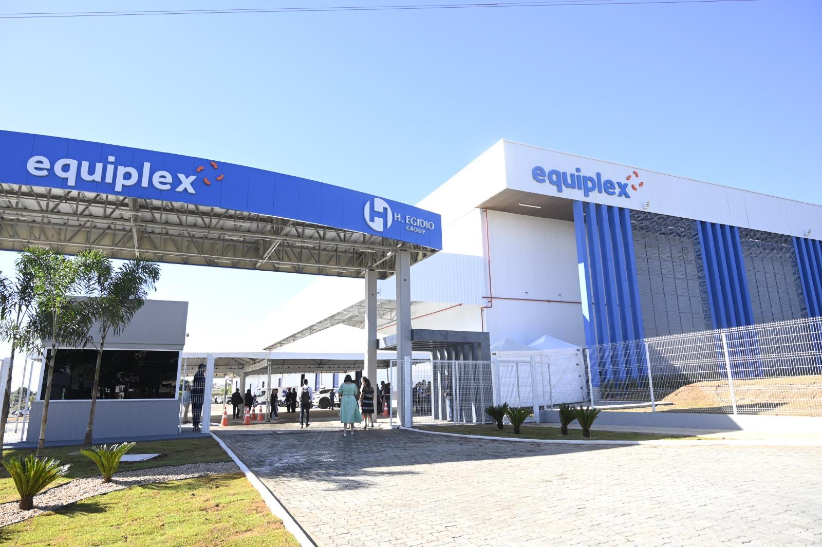 Equiplex: inovação na indústria farmacêutica e comunicação interna com a SuaTV
