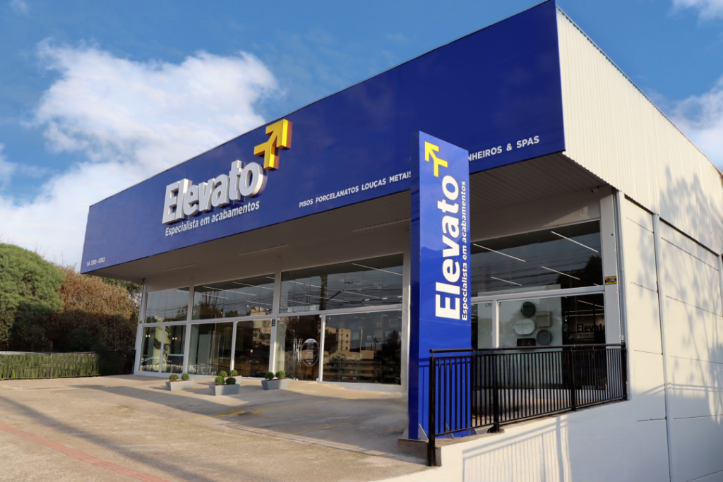 elevato