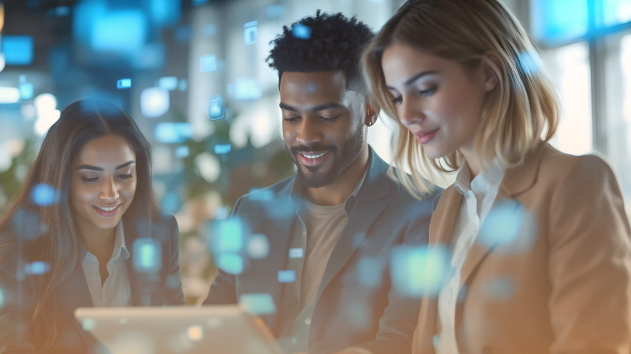 Tecnologia na comunicação interna: como transformar comunicação em estratégia