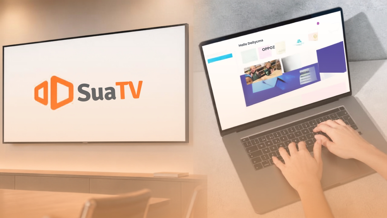 TV Corporativa vs Intranet: qual escolher para a sua empresa?